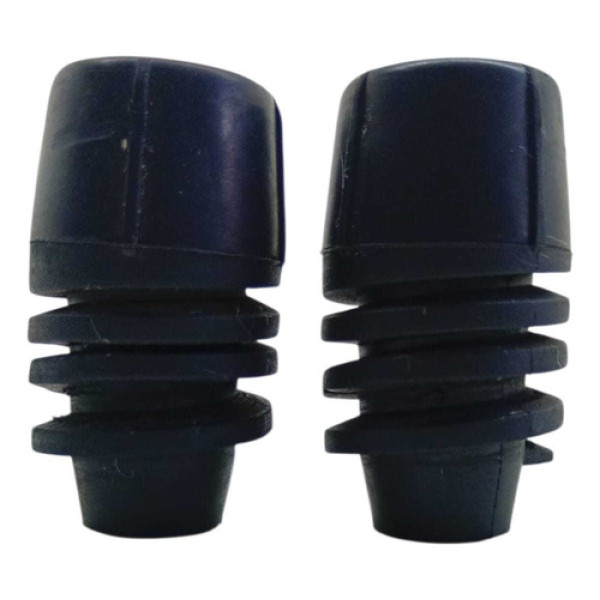 Coxim Batente Capo Honda Civic 2008 2011