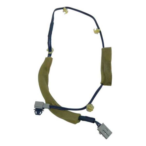 Chicote Antena Rádio Civic 2008 2011 Original