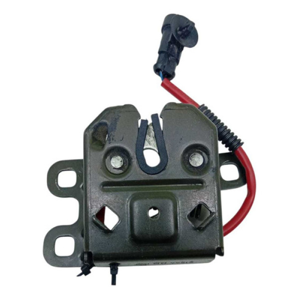 Fechadura Capô Fiat Argo