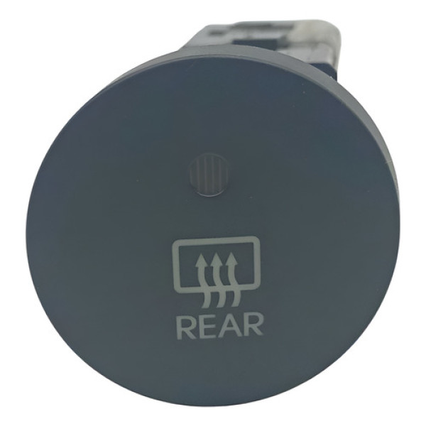 Botão Comando Rear Desembaçador Hyundai Ix35