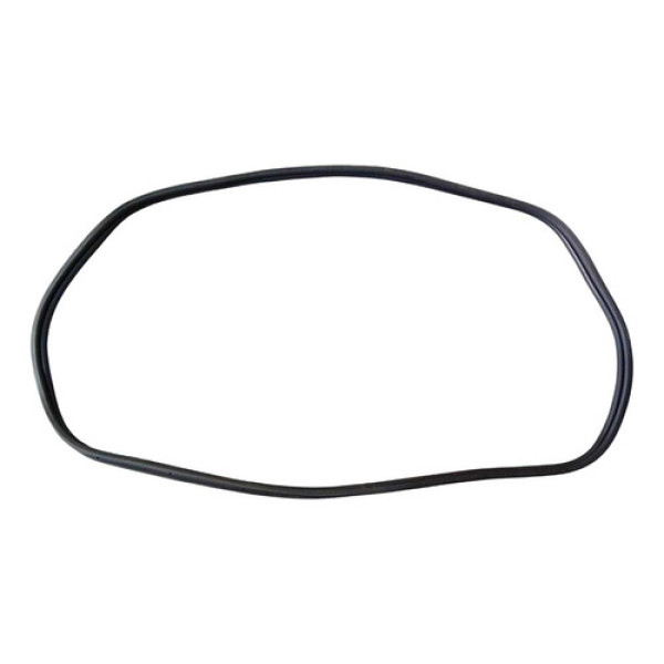 Borracha Carroceria Porta-malas Tampa Traseira  Fluence 2010