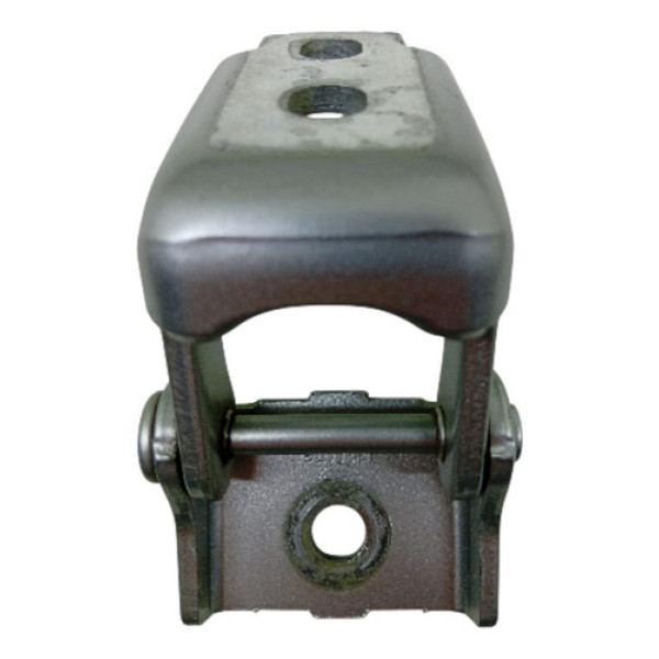 Dobradiça Inferior Porta Traseira Direita  Fluence 2014