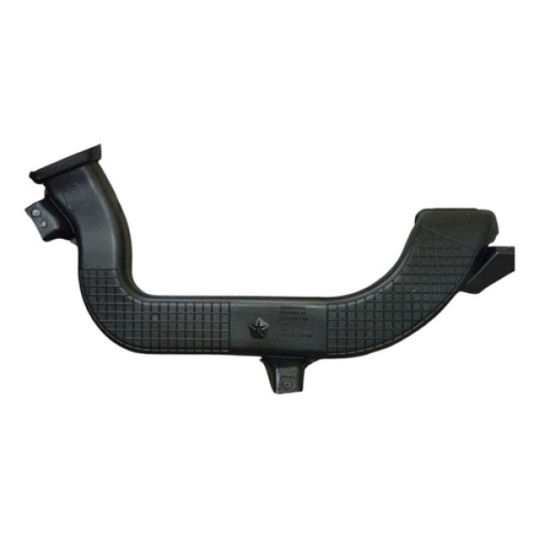 Tubo Duto Ar Direito Painel Jeep Compass 2018 2021