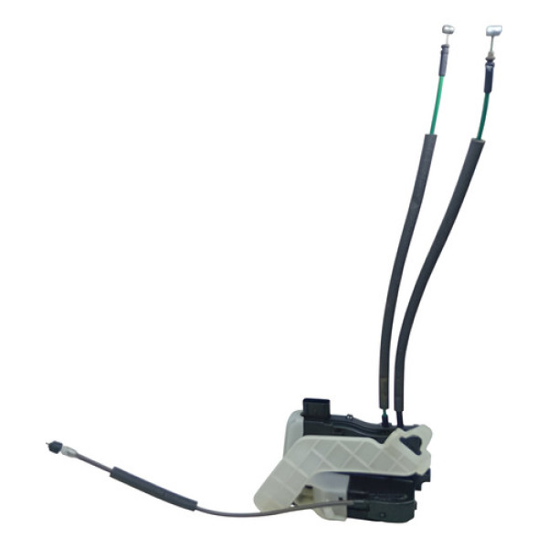 Fechadura Porta Traseira Direita Hyundai Ix35 2015