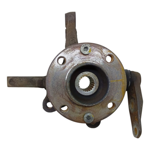 Montante Manga Eixo Direito Reanult Clio 2008