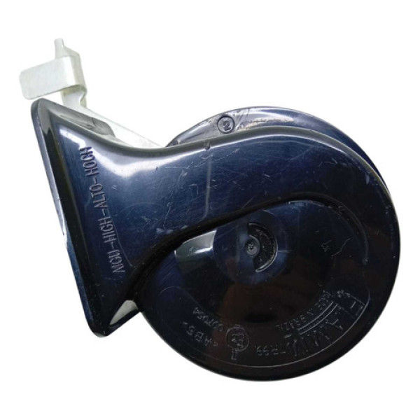 Buzina Caracol Fiat Argo 2020