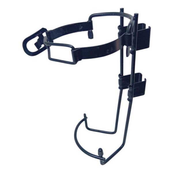 Suporte Extintor Honda Civic 2008 2011 