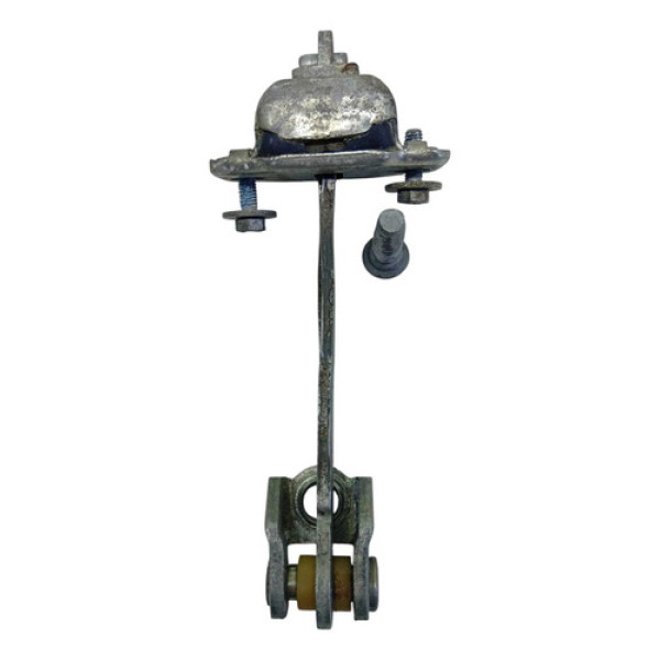 Limitador Porta Traseira Direita  Chevrolet Astra 1999 2011