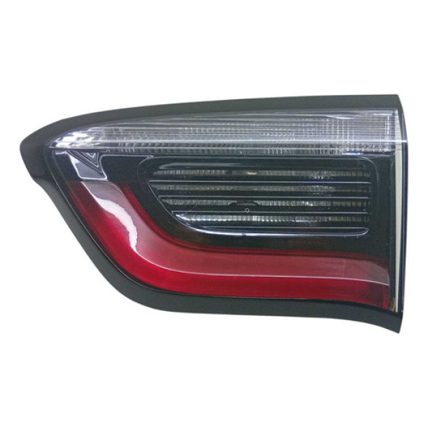 Lanterna Esquerda Tampa  Jeep Compass 2018 2021