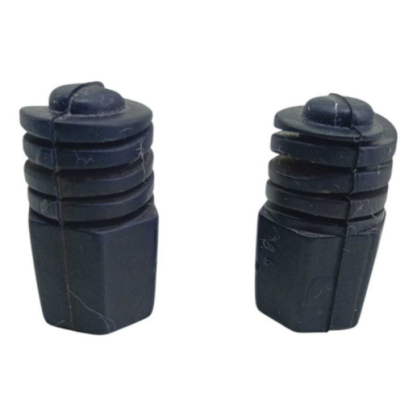 Coxin Regulagem Tampa Traseira Fiat Argo 2020