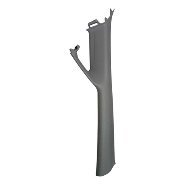 Moldura Coluna Direita Parabrisa Honda Civic 2008 2011