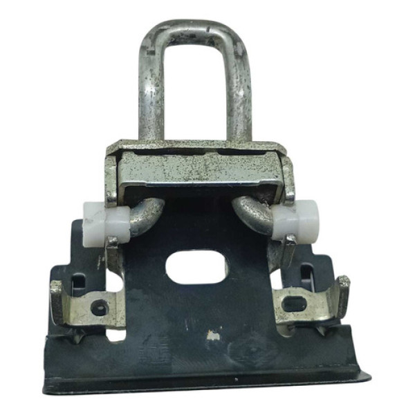 Batente Fechadura Tampa Porta Malas Renault Clio 2002 2012