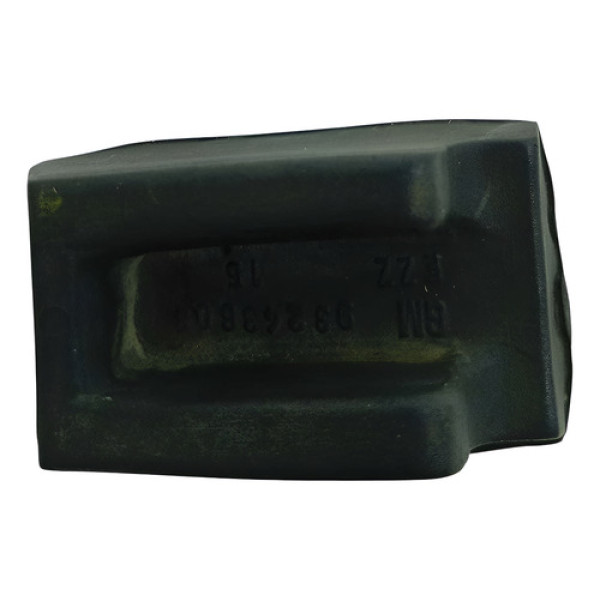 Batente Coxim Tampa Traseira Gm Vectra 1997 2005