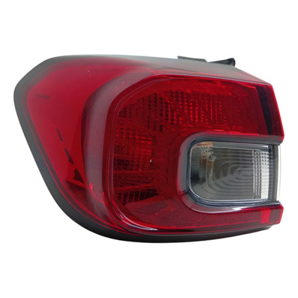 Lanterna Traseira Esquerda Fiat Argo 2018 2022