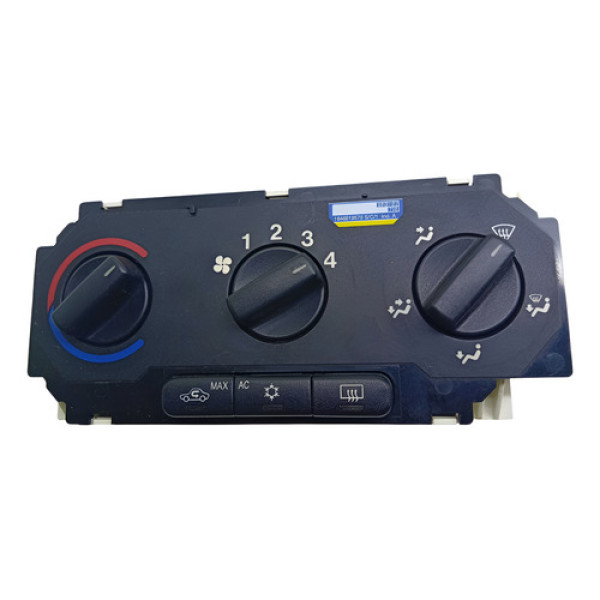 Comando Ar Condicionado Chevrolet Astra 1999 2011