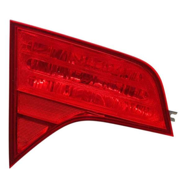 Lanterna Esquerda Tampa Traseira Honda Civic 2008 2011