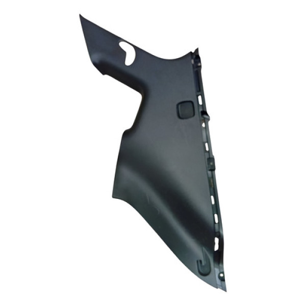 Acabamento Coluna Traseira Esquerda Hyundai Ix35 2015