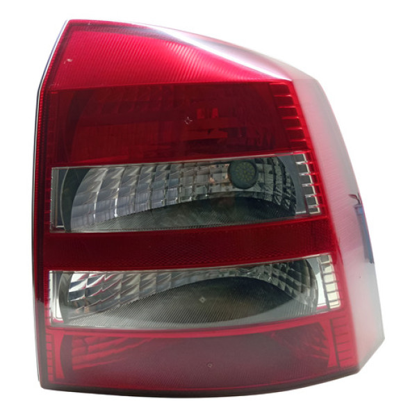 Lanterna Traseira Direita Arteb Astra 2000 2011 Original