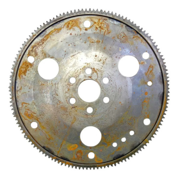 Volante Motor Cremalheira Gm Astra Vectra Zafira 2.0 2002