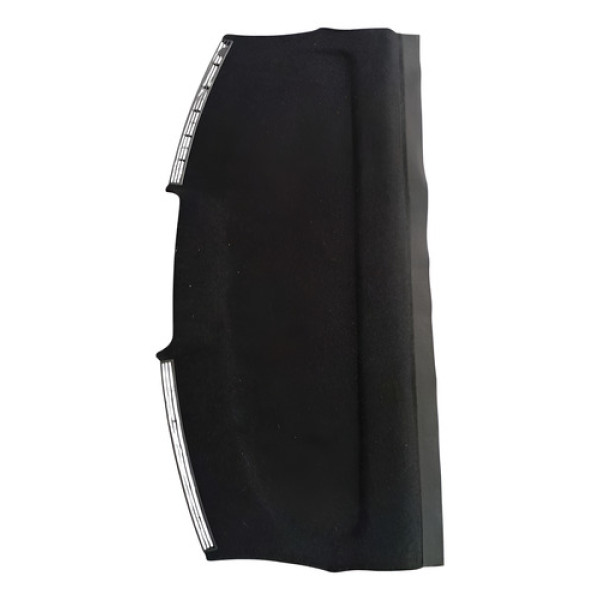 Tampão Traseiro Bagagito Volkswagen Bora 2008 2011