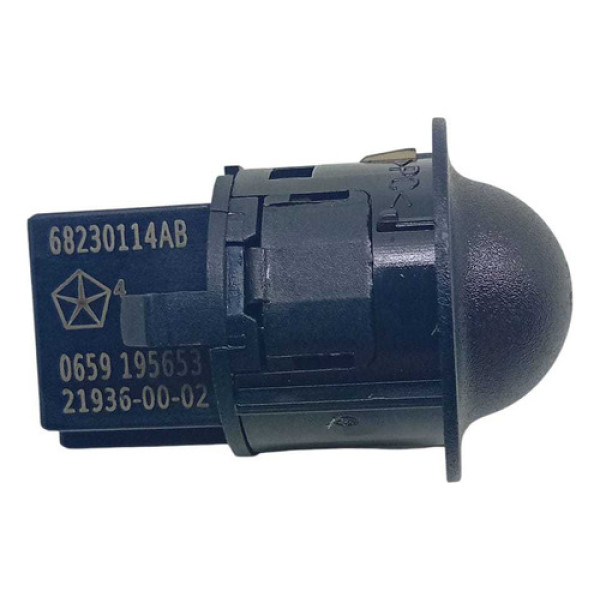 Sensor Crepuscular Jeep Compass 2018 2021