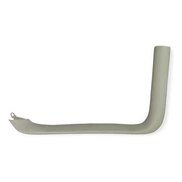 Moldura Interna Esquerda Tampa Traseira Gm Astra 2000 2011