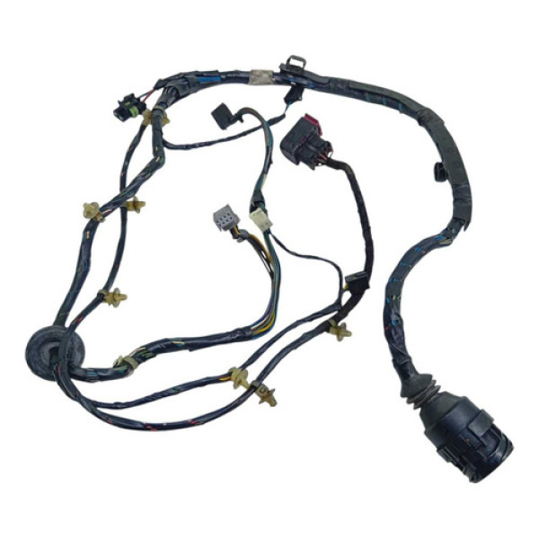 Chicote Porta Dianteira Esquerda Gm Astra 1999 2011 Original