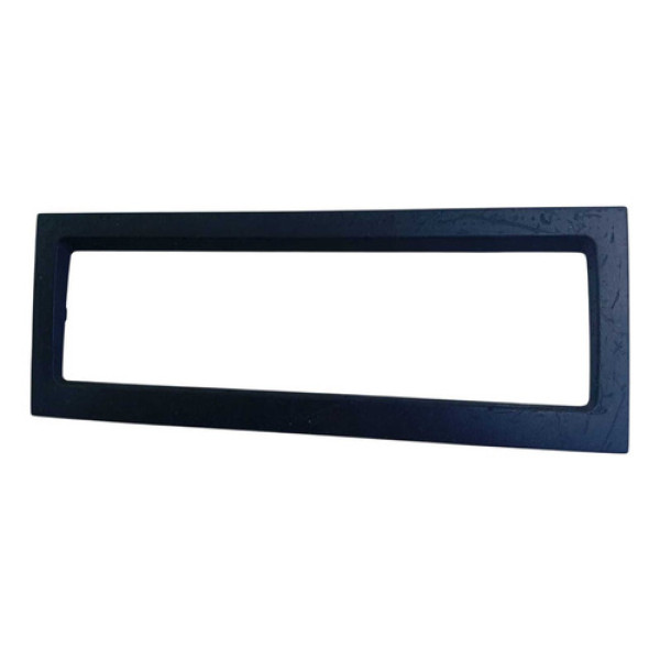 Moldura Comando Ar Vw Bora Golf 2008 2011 Original