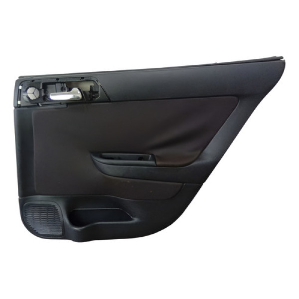 Forro Porta Traseira Direita Gm Astra 2000 2011