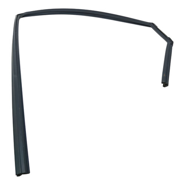 Borracha Canaleta Vidro Porta Traseira Direita Ix35 2015