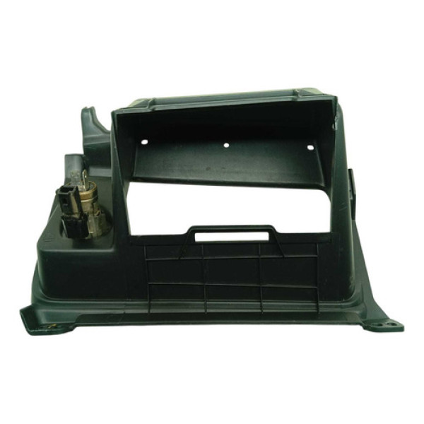 Moldura Porta Objetos Honda Civic 2007 2011