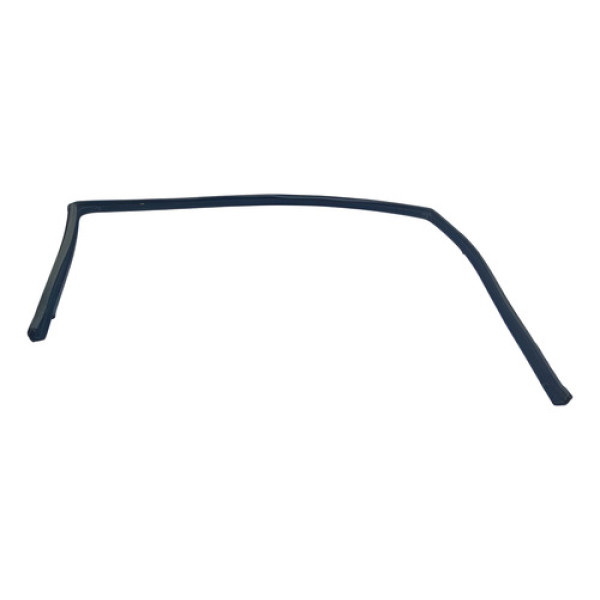 Borracha Guarnição Dianteira Direita Gm Astra 1999 2011