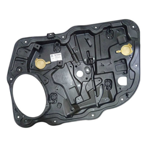 Suporte Máquina Vidro Dianteira Direita Jeep Compass 