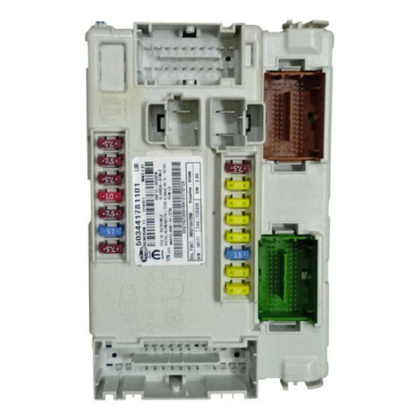 Fiat Argo Trekking 1.3 2020