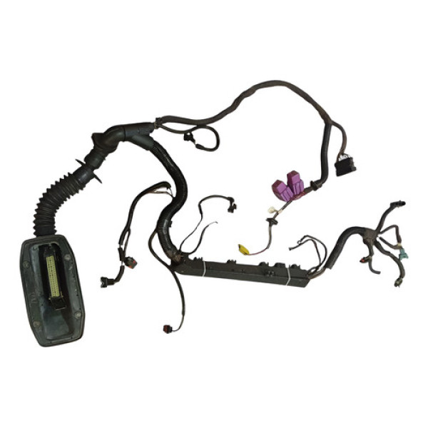 Chicote Bico Injeção Gm Vectra 2.2 16v 1997 A 2005