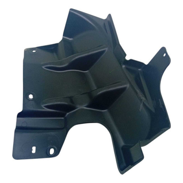 Defletor Lado Direito Fiat Argo 1.3 2020