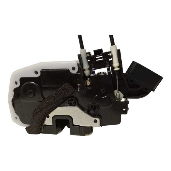 Fechadura Porta Traseira Esquerda Nissan Versa 2014