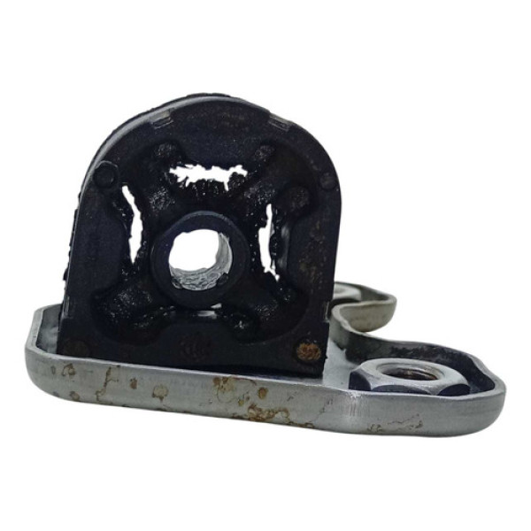 Coxim Escapamento Intermediário Jeep Compass 2018 2021