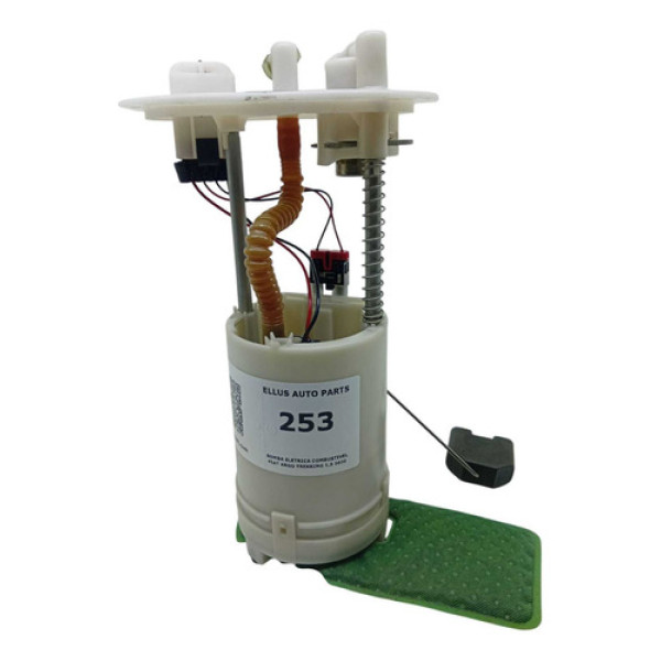 Bomba Eletrica Combustivel Argo Strada Cronos 1.3 2020 2021