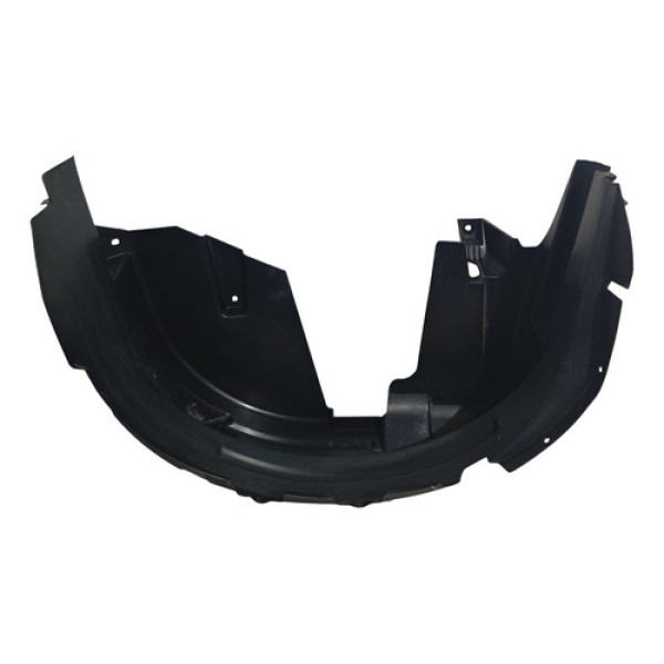 Para-barro Traseiro Direito Fiat Argo 2018 2022