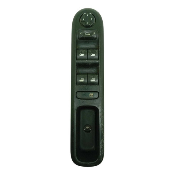 Comando Botão Interruptor Vidro Eletrico Motorista 408 308