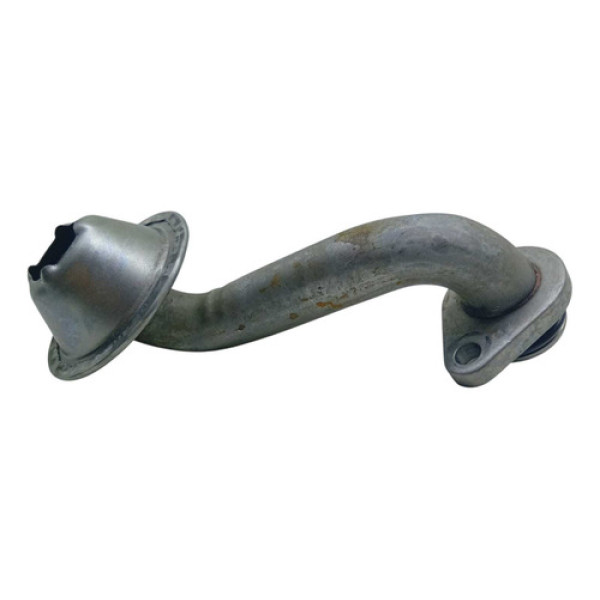 Pescador Bomba De Óleo Fiat Argo 2020 020419 Cinza