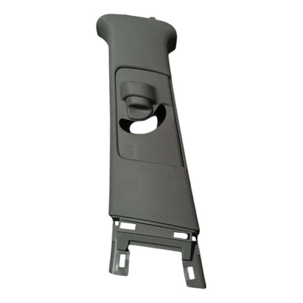 Moldura Central Coluna Esquerda Civic 2008 2011 Original