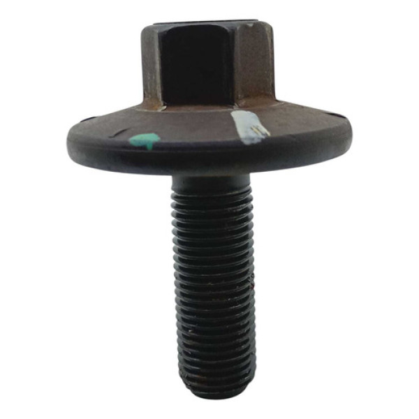 Parafuso Polia Virabrequim Nissan Versa 1.6 16v 2014