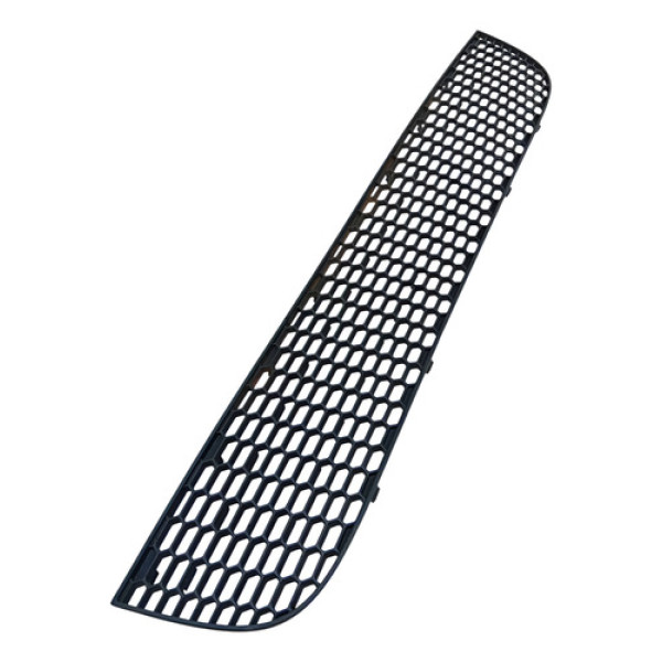 Grade Tela Central Parachoque Dianteiro Vw Bora 2008 2011