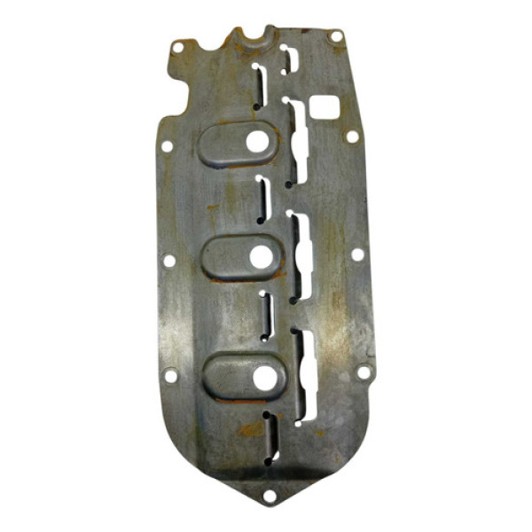 Defletor Óleo Carter Gm Astra Vectra Zafira 2002 Original