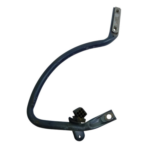 Braço Dobradiça Esquerda Tampa Traseira Gm Vectra 1997 2005