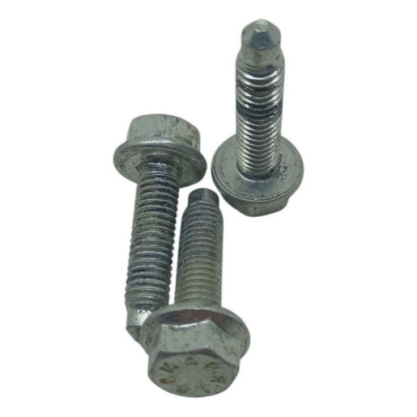 Parafuso Trambulador Fiat Argo 2020 Unit