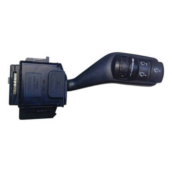 Comando Limpador Parabrisa Focus 2008-2013