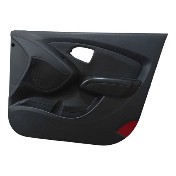 Forro Porta Dianteira Direita Hyundai Ix35 2015